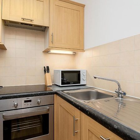 Apartamento Modern 1 Bed Flat For Up To 2 People In Holborn, London With Free Wifi Exterior foto